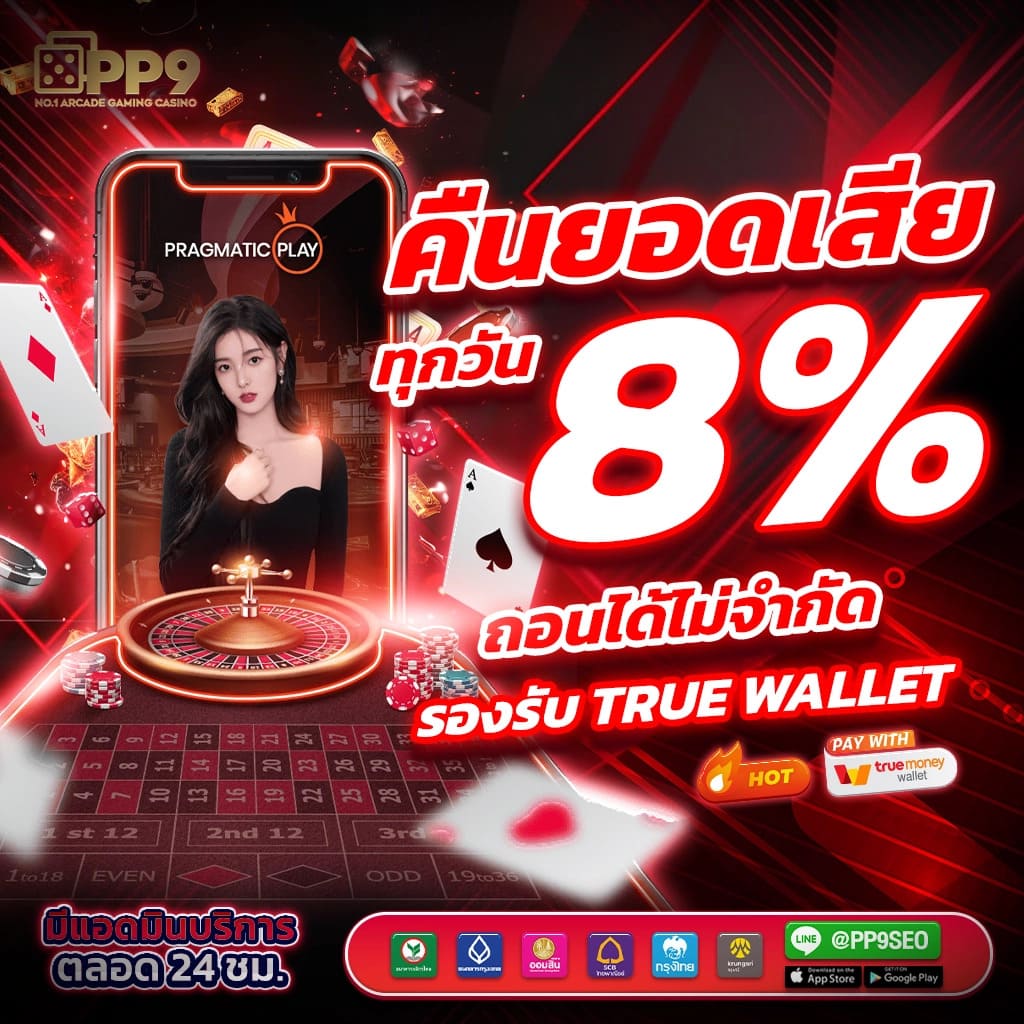 สมัครบาคาร่าออนไลน์กับ Sexybaccarat168 เว็บตรงที่เชื่อถือได้